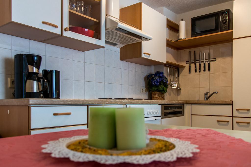 Appartamento Haus Roswitha Gries  Esterno foto