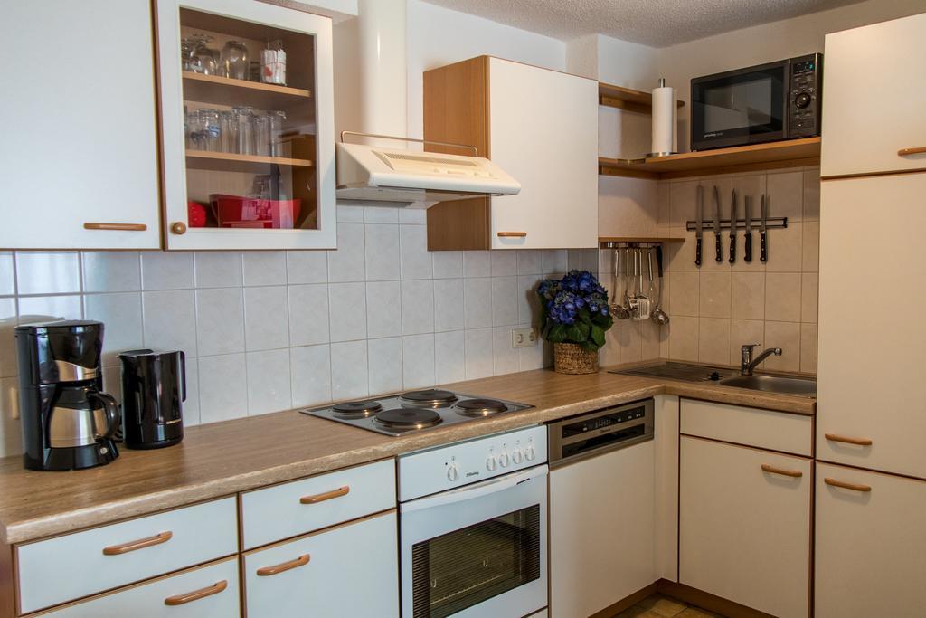 Appartamento Haus Roswitha Gries  Esterno foto