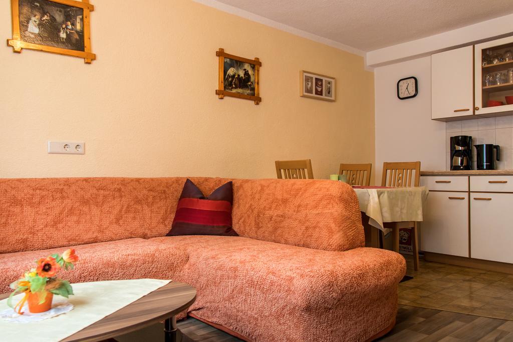 Appartamento Haus Roswitha Gries  Esterno foto